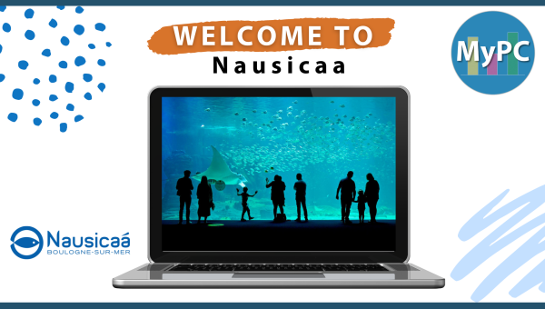 Gérer l'Affluence avec Précision : Le Système de Comptage à l'Aquarium Nausicaá